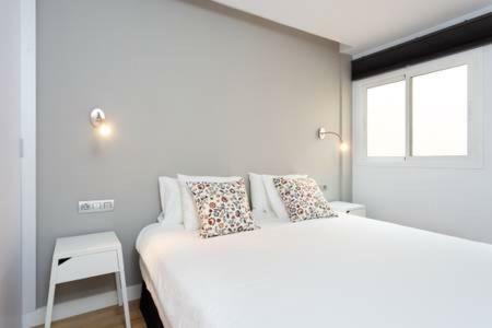 El ático de David y Deisy Apartamento El Médano Exterior foto