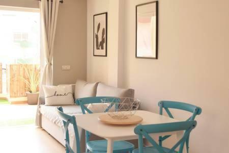 El ático de David y Deisy Apartamento El Médano Exterior foto