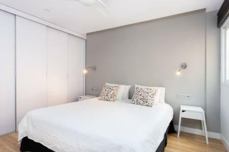 El ático de David y Deisy Apartamento El Médano Exterior foto